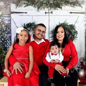 Meet your Posher, Heidy